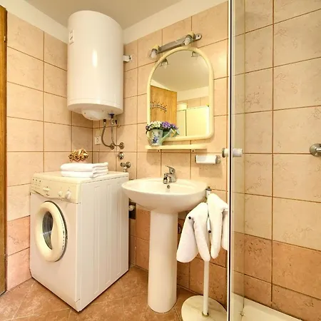 Villa Charming
