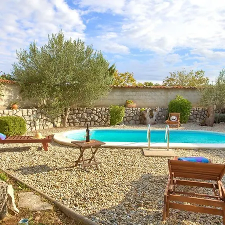 Villa Villa Charming *