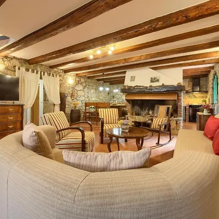 Villa Charming *