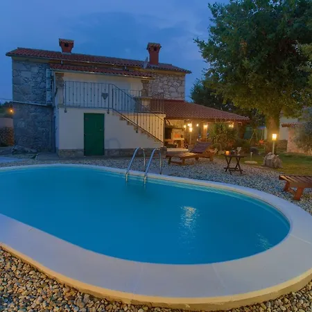Villa Charming