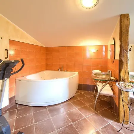 Villa Charming *