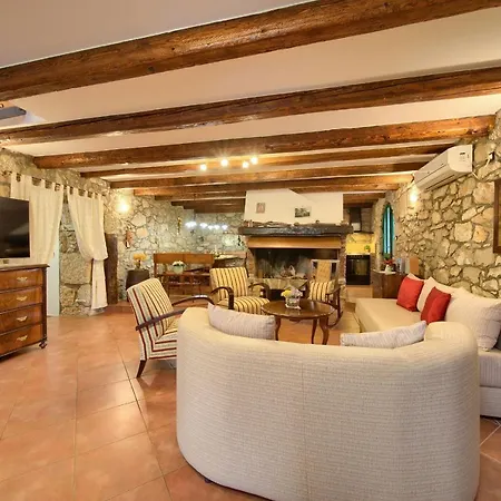 Villa Villa Charming *