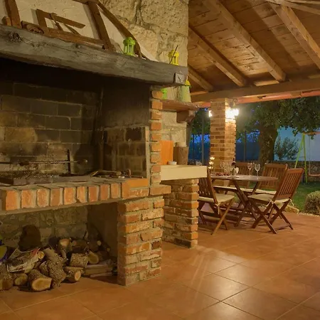 Villa Charming