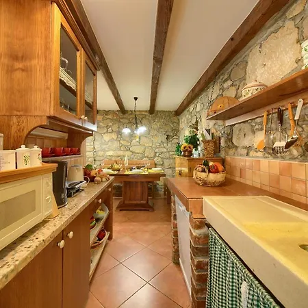 Villa Charming