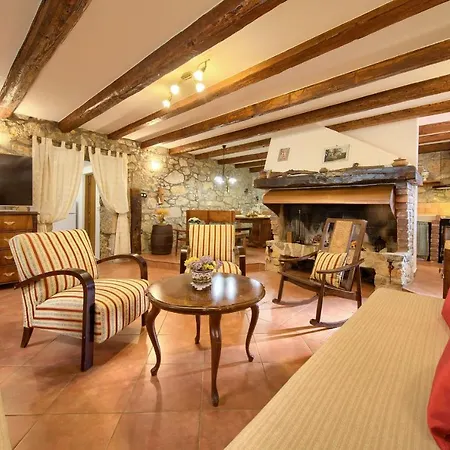 Villa Villa Charming *