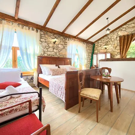 Villa Charming Villa *