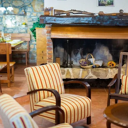 Villa Villa Charming Sveti Ivan Dobrinjski