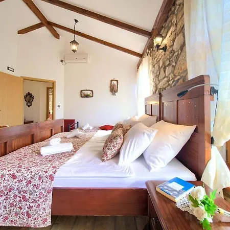 Villa Villa Charming *