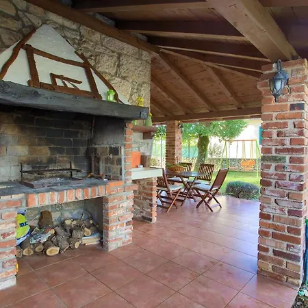 Villa Charming Villa