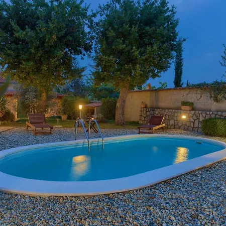 Villa Charming Villa