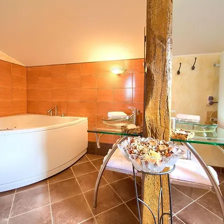 Villa Charming